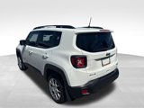 Used 2022 Jeep Renegade Latitude w/ Convenience Group image 5