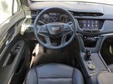 Used 2020 Cadillac XT5 Premium Luxury image 4