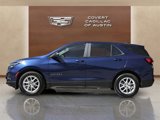 Used 2023 Chevrolet Equinox LS image 2
