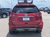 Used 2017 Nissan Rogue SV w/ Midnight Edition Package image 4