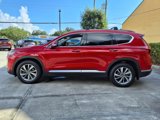 Used 2020 Hyundai Santa Fe SEL w/ Convenience + Premium Package image 4
