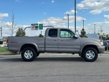 Used 2001 Toyota Tundra Limited image 4