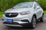 Used 2022 Buick Encore Preferred image 2