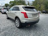 Used 2017 Cadillac XT5 Luxury w/ Driver Awareness Package image 3