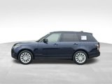 Used 2022 Land Rover Range Rover image 2