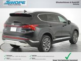Used 2021 Hyundai Santa Fe SEL Premium w/ Cargo Package image 3