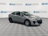 Used 2013 MAZDA MAZDA3 i SV image 2