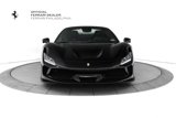 Certified 2022 Ferrari F8 Tributo image 3