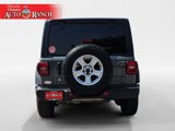 Used 2019 Jeep Wrangler Unlimited Sport S image 4