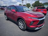 Used 2023 Chevrolet Blazer LT w/ Convenience Package image 2