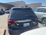 Used 2020 Volkswagen Tiguan SE R-Line image 3