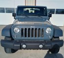 Used 2014 Jeep Wrangler Sport image 2
