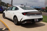 New 2025 Hyundai Sonata SEL image 2