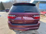 New 2025 Dodge Durango R/T image 4
