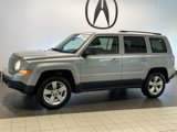 Used 2017 Jeep Patriot Latitude image 3