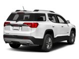 Used 2018 GMC Acadia SLE image 3