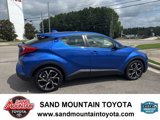 Used 2020 Toyota C-HR XLE image 3