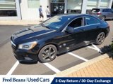 Used 2014 Mercedes-Benz CLA 250 4MATIC image 4