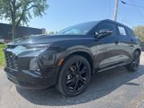 Used 2022 Chevrolet Blazer RS w/ Enhanced Convenience Package image 3