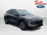 Used 2020 Ford Escape SEL image 4