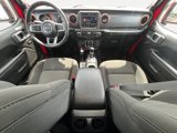 Used 2023 Jeep Gladiator Mojave w/ Cold Weather Group image 3