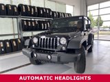 Used 2015 Jeep Wrangler Sport image 2