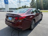 Used 2024 Nissan Altima 2.5 SV image 5