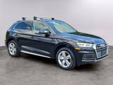 Used 2019 Audi Q5 2.0T Premium Plus w/ Premium Plus Package image 3