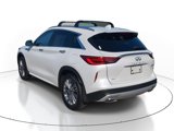 New 2025 INFINITI QX50 Luxe image 4