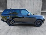 Used 2019 Land Rover Range Rover HSE image 4