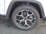 New 2025 Jeep Compass Limited image 5