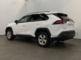 Used 2020 Toyota RAV4 XLE image 4