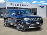 Used 2020 Jeep Grand Cherokee Limited image 3