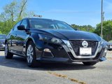 Used 2022 Nissan Altima 2.5 S image 2