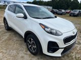 Used 2022 Kia Sportage LX image 5