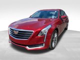 Used 2018 Cadillac CT6 Luxury image 5