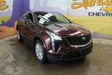 Used 2023 Cadillac XT4 Luxury image 4