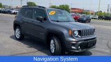 Used 2022 Jeep Renegade Latitude w/ Convenience Group image 2