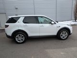 Used 2020 Land Rover Discovery Sport S image 2