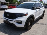 Used 2022 Ford Explorer 4WD Police Interceptor image 3