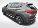 Used 2020 Hyundai Tucson SEL image 4