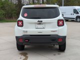 Used 2021 Jeep Renegade Trailhawk w/ Sun & Sound Group image 5
