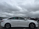 Used 2013 Hyundai Sonata Limited image 4