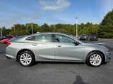 New 2024 Chevrolet Malibu LT image 2