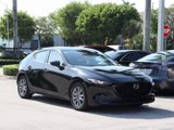 Used 2022 MAZDA MAZDA3 s image 2