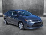 Used 2017 Toyota Corolla LE w/ Carpet Mat Package (TMS) image 3