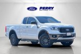 Used 2023 Ford Ranger XLT w/ Equipment Group 301A Mid image 2