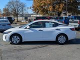 New 2025 Nissan Sentra S image 5