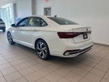 New 2025 Volkswagen Jetta SEL image 5