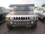 Used 2006 HUMMER H3 image 2